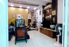 Bán nhà riêng 4 tầng tại Huỳnh Tấn Phát diện tích 95.7m² pháp lý rõ ràng... Bán nhà riêng tại Nhà Bè, Hồ Chí Minh 02