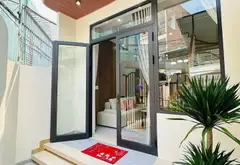 Bán nhà riêng 2 tầng xã Thái Thị Bôi, thiết kế sang trọng, nội thất đầy đủ... Bán nhà riêng tại Thanh Khê, Đà Nẵng 04