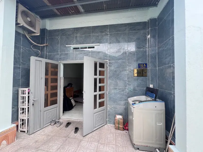 Nhà trệt lửng 62m2 giá 4.4 tỷ tại Phường Phước Long... Bán nhà riêng tại Phước Long, Hồ Chí Minh 01