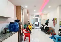 NHÀ ĐẸP KHU TÊN LỬA – ĐỐI DIỆN BẾN XE MIỀN TÂY-CHỈ 2.8 TỶ... Bán nhà riêng tại An Lạc, Hồ Chí Minh 01
