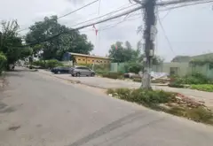 Bán gấp lô Góc 55 m2 Phố Đức Giang, ngõ ô tô đỗ cửa, gần cầu Đông Trù, giá nhỉnh 10 tỷ... Bán đất tại Việt Hưng, Hà Nội 02