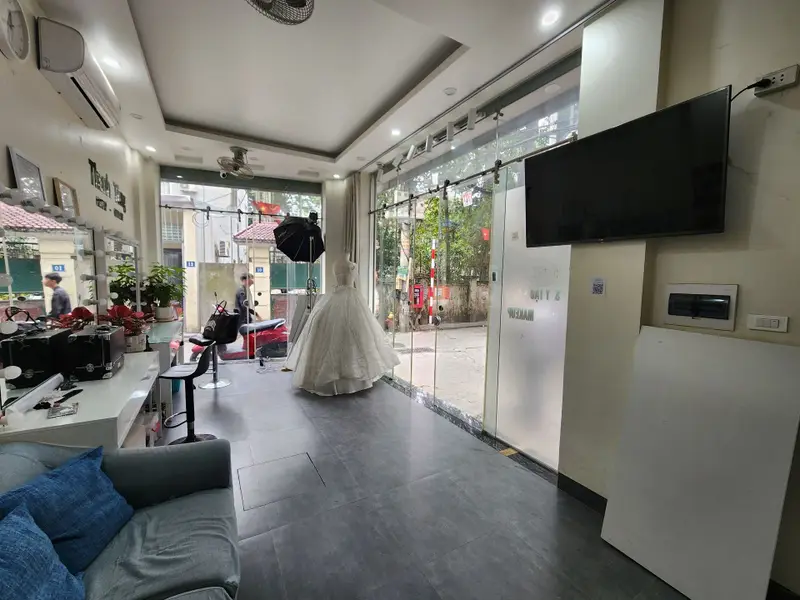 Bán nhà lô góc, ô tô tránh Ngọc Thuỵ, Long Biên. Tiện ích bạt ngàn!... Bán nhà riêng tại Bồ Đề, Hà Nội 01