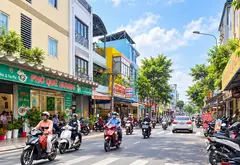 MẶT TIỀN KINH DOANH KHU VIP HỌ LÊ GẦN NGUYỄN SƠN –4.5❌23 - 4 TẦNG CHỈ 10.X... Bán nhà mặt phố tại Phú Thọ Hòa, Hồ Chí Minh 01