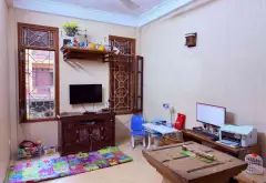 Nhà 5 tầng trung tâm Hà Đông, chỉ 30m ra phố, phân lô cán bộ cực đẹp... Bán nhà riêng tại Hà Đông, Hà Nội 02