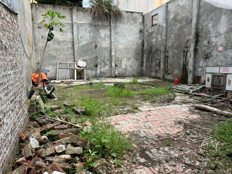 Đất Thổ Cư Mặt Tiền Rộng Tại Đồng Kỵ 2 - Cơ Hội Đầu Tư Hot... Bán đất tại Đồng Nguyên, Bắc Ninh 01