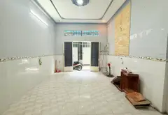 Nhà 2 tầng 41m² tại phường Gò Vấp giá 4.4 tỷ... Bán nhà riêng tại An Hội Tây, Hồ Chí Minh 02