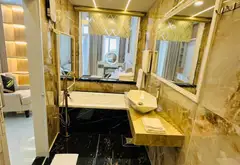 Nhà đẹp nội bộ an ninh gần sân bay, tặng nội thất xịn... Bán nhà riêng tại Tân Sơn Hòa, Hồ Chí Minh 15