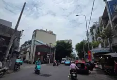 Bán nhà mặt phố 2 mặt tiền rộng 8x40m, 3 tầng tại khu vực Phú Nhuận... Bán nhà mặt phố tại Tân Sơn Hòa, Hồ Chí Minh 03