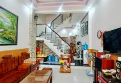 🔥 NHÀ 4 TẦNG – HẺM 7M THÔNG – HƯƠNG LỘ 2 🔥

📐 4x13m – DTCN 51m²
🏡 1 trệt 3 lầu + sân thượng... Bán nhà riêng tại Bình Trị Đông, Hồ Chí Minh 03
