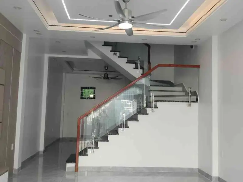 Nhà 4 Tầng Hiện Đại Tại Phường An Hải - Không Gian Rộng Thoải Mái Cho Cả Gia Đình... Bán nhà riêng tại An Hải, Hải Phòng 01