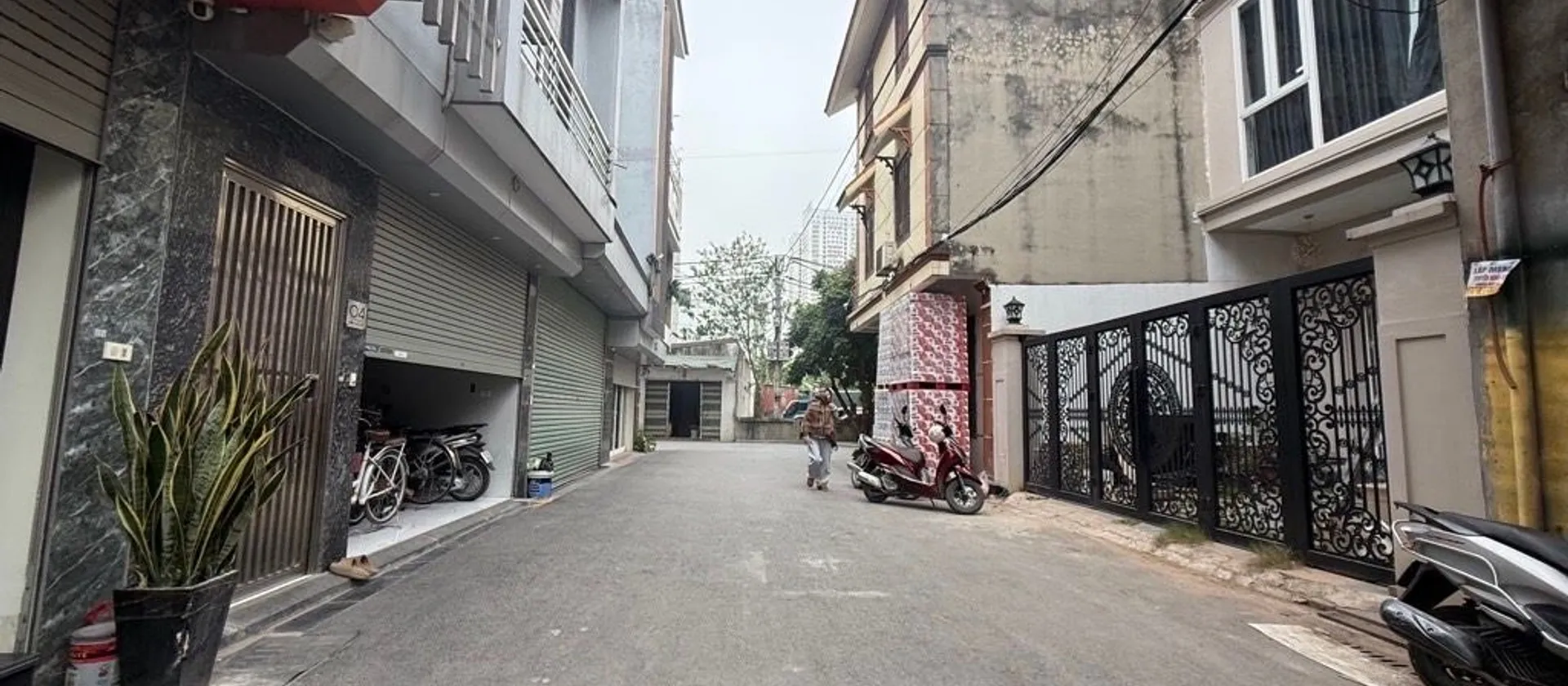 Cơ hội sở hữu nhà 3 tầng đẹp, ô tô đỗ trong nhà ngay Đông Hội... Bán nhà riêng tại Đông Anh, Hà Nội 01