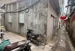Lô góc siêu đẹp tặng nhà C4, giá hợp lý tại Vĩnh Quỳnh... Bán nhà riêng tại Đại Thanh, Hà Nội 04