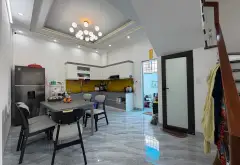 Khúc Thừa Dụ 66 m2 ô tô tránh nhau, 3 tầng chỉ 3,85 tỷ... Bán nhà riêng tại An Biên, Hải Phòng 09