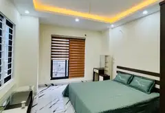 Bán nhà 5 tầng lô góc mặt phố Yên Bình 2 ô tô tránh, diện tích 35 m2, giá 5.5 tỷ... Bán nhà riêng tại Yên Nghĩa, Hà Nội 04