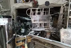 Nhà hai mặt hẻm siêu tiện kinh doanh quận 10, giá sốc... Bán nhà riêng tại Vườn Lài, Hồ Chí Minh 02