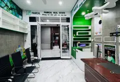 Nhà Mặt Phố Hòa Cường - 117m², 5 Phòng Ngủ, 11.8 Tỷ VNĐ, Đầy Đủ Tiện Nghi... Bán nhà mặt phố tại Hòa Cường, Đà Nẵng 16