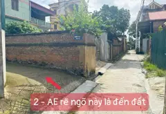 Cơ hội có 1 không 2: Đất nở hậu mặt tiền rộng, giá giảm sâu tại Tiên Dược... Bán đất tại Sóc Sơn, Hà Nội 03