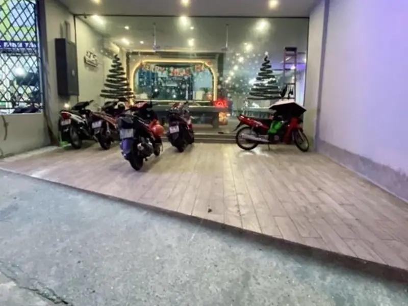 Nhà Mặt Tiền rộng 170m2 quận Bình Tân - Giá yêu thương... Bán nhà mặt phố tại Bình Tân, Hồ Chí Minh 01