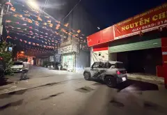 🔥 CHỦ CẦN TIỀN – MỚI BÁN | LÔ GÓC LÃM LÀNG 🔥

📐 67m² – MT 5.1m
🏠 Có sẵn nhà cấp 4
🚗 Lô góc – đ... Bán nhà mặt phố tại Nam Sơn, Bắc Ninh 03