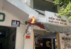 Căn hộ 2 phòng ngủ, ban công thoáng mát tại quận Phú Nhuận... Bán căn hộ chung cư tại Cầu Kiệu, Hồ Chí Minh 02