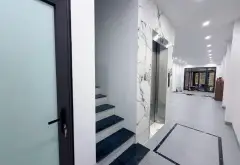 Nhà 6 tầng có gara ô tô, thang máy đẹp, hiện đại... Bán nhà riêng tại Đống Đa, Hà Nội 04
