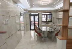 Nhà đẹp 6 tầng kiên cố. 64 m2, 5pn, 5 wc. ngay Hương lộ 2 giáp Tân Phú. Đường nhựa xe tải, hơn 7 đ... Bán nhà riêng tại Bình Trị Đông, Hồ Chí Minh 04