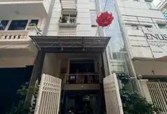 Nhà phố cổ Cát Cụt hiếm có - giá trị tuyệt vời cho gia đình hiện đại... Bán nhà riêng tại Lê Chân, Hải Phòng 02