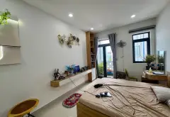 💥 NHÀ 4 TẦNG TRỤC ĐƯỜNG PHẠM VĂN CHIÊU- FULL NỘI THẤT - HẼM OTO ĐẬU CỬA-4PN-5WC- SỔ NỞ HẬU - 7TY75... Bán nhà riêng tại Thông Tây Hội, Hồ Chí Minh 11