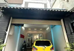 Nhà 4 Tầng Đẹp Gò Vấp Giá Tốt, Thu Nhập 18 Triệu Tháng... Bán nhà riêng tại An Hội Tây, Hồ Chí Minh 01