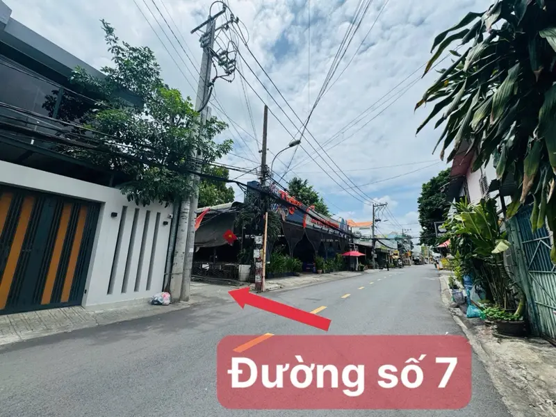 Nhà đẹp Linh Xuân, 2 căn liền kề, nội thất xịn, thu nhập ổn định... Bán nhà riêng tại Linh Xuân, Hồ Chí Minh 01