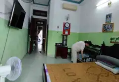 Bán nhà mặt phố 2 mặt tiền khu Bắc Hải, Quận 10, diện tích 60.2 m², giá 17 tỷ... Bán nhà mặt phố tại Hòa Hưng, Hồ Chí Minh 10