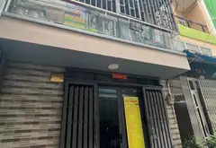 Nhà 3 tầng xinh xắn giữa lòng An Đông, quận 5... Bán nhà riêng tại An Đông, Hồ Chí Minh 02