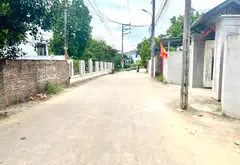 ĐẤT VÀNG AN CƯ – PHONG THỦY NỞ HẬU – Ô TÔ TẢI ĐỖ CỬA -120m2 -NHÚ 3TỶ-GẦN KCN SẠCH SÓC SƠN... Bán đất tại Kim Anh, Hà Nội 04
