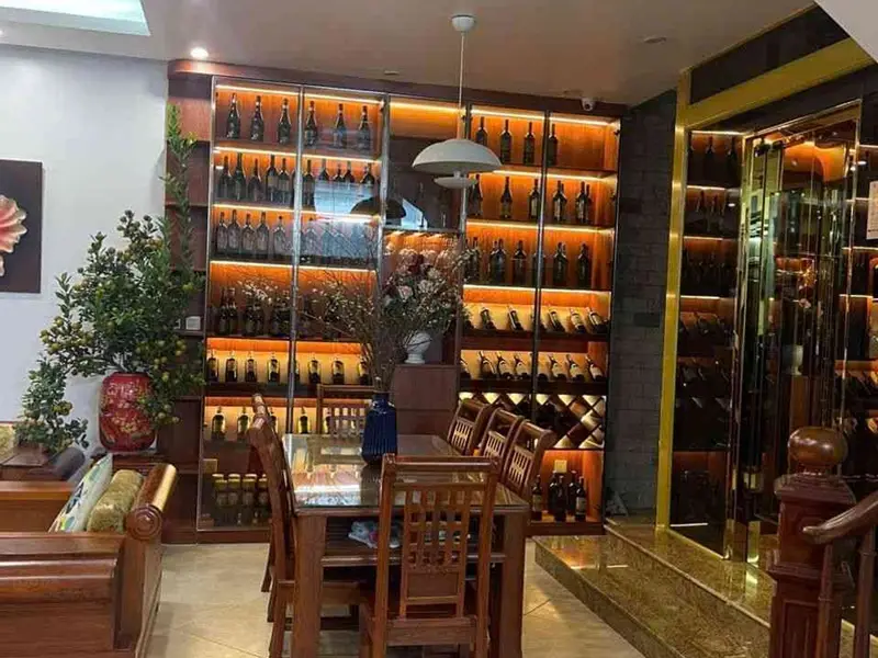 Bán biệt thự liền kề Hà Đông 100m2 5 tầng mặt tiền 10m giá 37,5 tỷ... Bán biệt thự, liền kề tại Hà Đông, Hà Nội 01