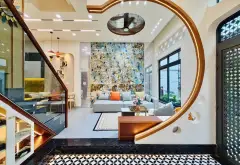 🔥 GIÁ MỚI 5.56 TỶ – NHÀ 3 TẦNG – CHỈ VÀI BƯỚC RA LÊ ĐỨC THỌ 🔥
🏡 Căn nhà dành cho khách thích... Bán nhà riêng tại An Hội Đông, Hồ Chí Minh 02
