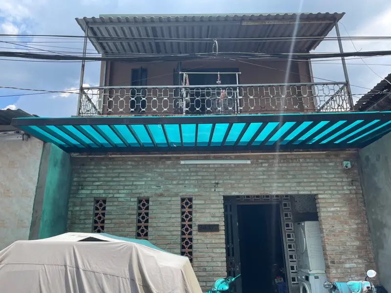 Bán nhà riêng 2 tầng 75m2 khu vực Kha Vạn Cân Thủ Đức giá 5.3 tỷ... Bán nhà riêng tại Hiệp Bình, Hồ Chí Minh 01