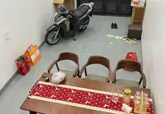 Bán nhà riêng 5 tầng Lạc Long Quân, Tây Hồ, 41m², 6 phòng ngủ, pháp lý rõ ràng... Bán nhà riêng tại Tây Hồ, Hà Nội 06