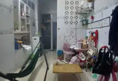 Bán nhà 2 tầng 3PN 4WC tại Phú Thọ Hòa Tân Phú, giá 4.7 tỷ... Bán nhà riêng tại Phú Thọ Hòa, Hồ Chí Minh 08