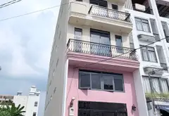Nhà CHDV xịn sò tại An Phú Đông, 29 phòng trọn tiện nghi... Bán nhà riêng tại An Phú Đông, Hồ Chí Minh 01