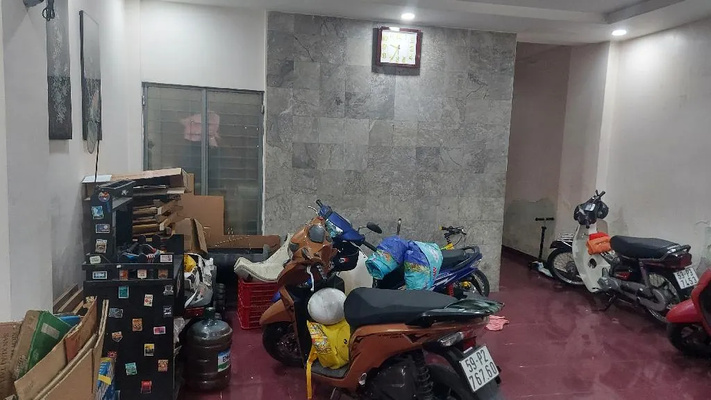 Bán nhà mặt phố 2 tầng diện tích 146m2 tại Tân Bình, mặt tiền 5,1m, pháp lý có sổ... Bán nhà mặt phố tại Tân Bình, Hồ Chí Minh 01