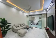 Nhà riêng 3 tầng hướng Nam tại Đào Yêu 1 - Hồng Thái, An Dương với sân rộng ô tô vào tận cửa... Bán nhà riêng tại An Hải, Hải Phòng 03