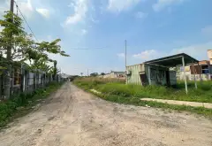 Khu đất rộng mặt tiền đường Tô Ký, Hóc Môn với diện tích gần 10.000m2... Bán đất tại Đông Thạnh, Hồ Chí Minh 04