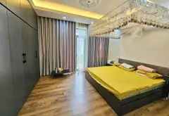 Bán biệt thự liền kề 4 tầng diện tích 75 m2 tại khu phân lô ô tô tránh Vạn Phúc, Hà Đông... Bán biệt thự, liền kề tại Hà Đông, Hà Nội 10