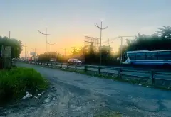 Đất vàng mặt tiền Cao Tốc Hồ Chí Minh - Trung Lương rộng 2385m2... Bán đất tại Tân Nhựt, Hồ Chí Minh 05