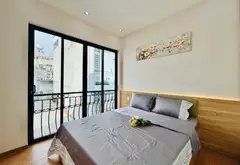 Bán Nhà Mới Ngang 6M - 3Tầng - Giáp Bình Thạnh Phú Nhuận - Gần Mặt Tiền - Ở Ngay... Bán nhà riêng tại Hạnh Thông, Hồ Chí Minh 07