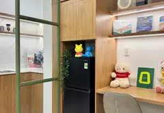 Nhà 6 tầng cực chất ở Quận 10, full phòng cho thuê thu nhập khủng... Bán nhà riêng tại Diên Hồng, Hồ Chí Minh 09