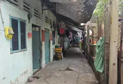 Bán nhà mặt phố tại Tân Thới Nhì, gần QL22, diện tích 238m2, 8.x tỷ... Bán nhà mặt phố tại Xuân Thới Sơn, Hồ Chí Minh 04