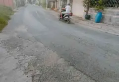 Bán nhà riêng 2 tầng hướng Nam tại xã Hóc Môn, gần quận 12, diện tích 62m²... Bán nhà riêng tại Đông Thạnh, Hồ Chí Minh 08