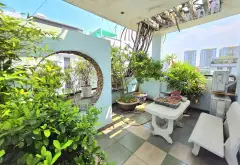 Nhà 5 tầng rộng 80m² tại phường 15, Gò Vấp, giá 9.2 tỷ đồng... Bán nhà riêng tại An Hội Đông, Hồ Chí Minh 06