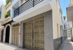 Nhà nhỏ xinh, vị trí đắc địa tại Cô Giang... Bán nhà riêng tại Cầu Kiệu, Hồ Chí Minh 01